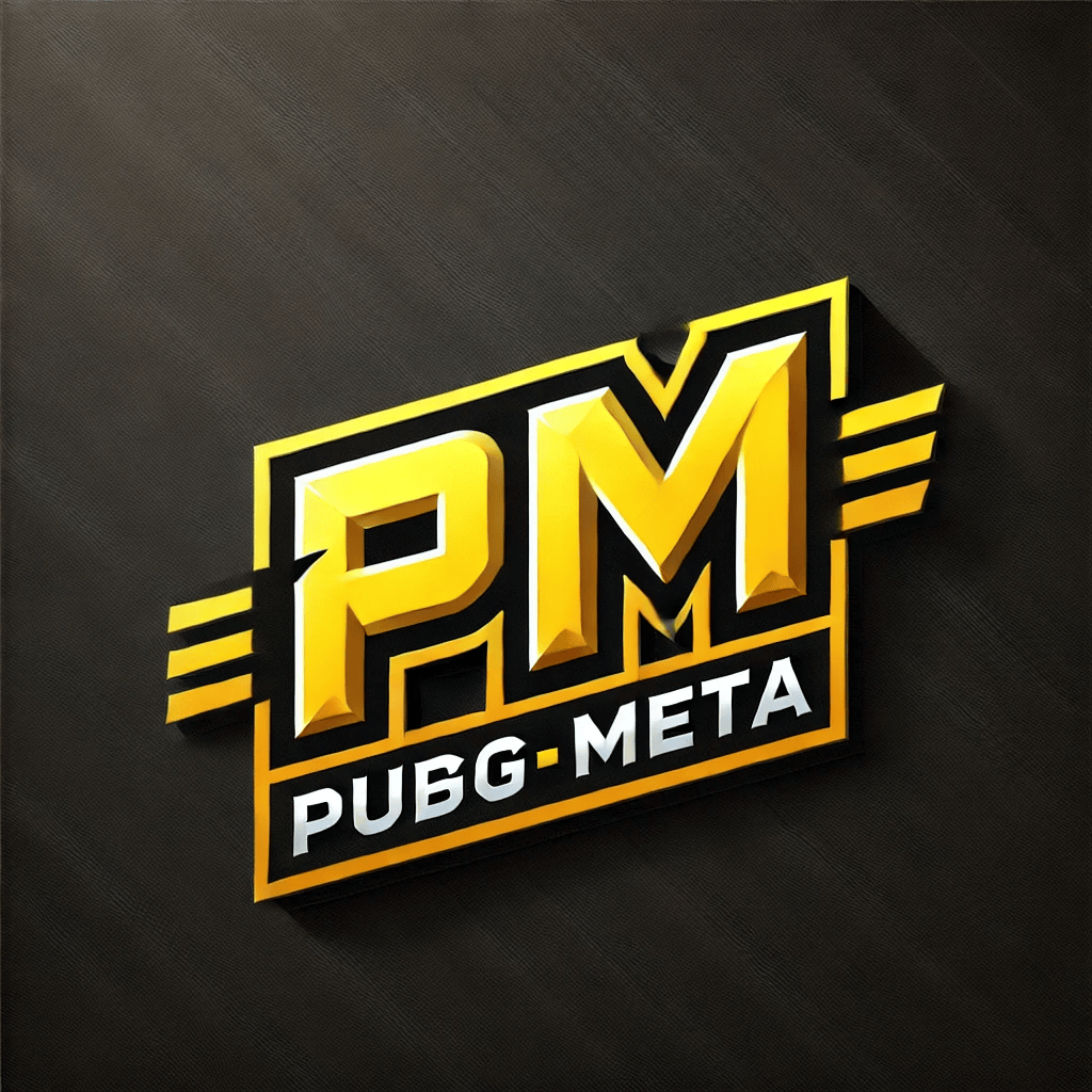 PUBG Meta